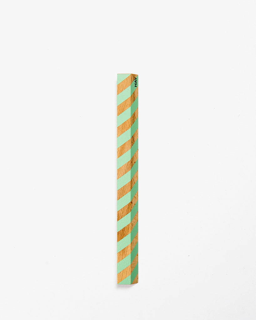 Hay Wooden Ruler