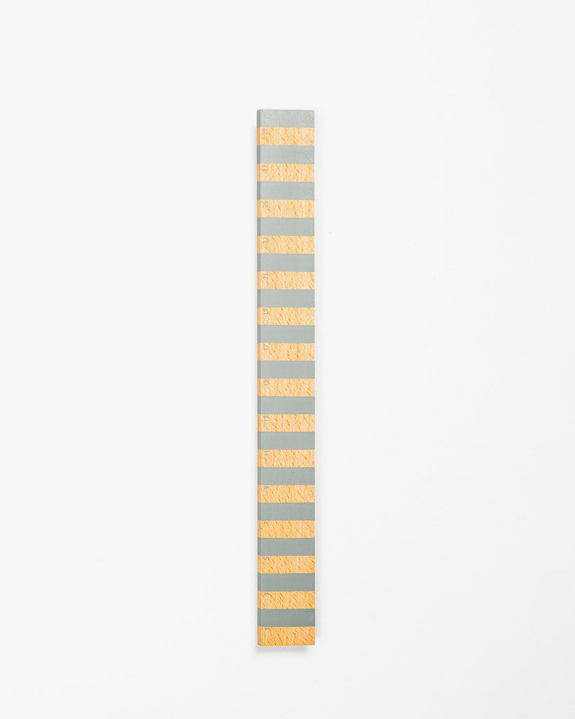 Hay Wooden Ruler