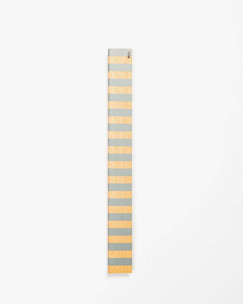 Hay Wooden Ruler