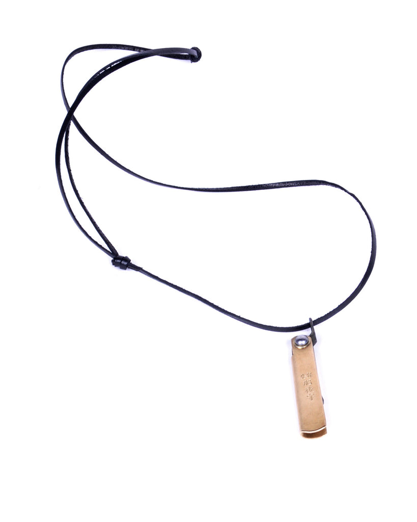 Higonokami Pocket Knife Mame