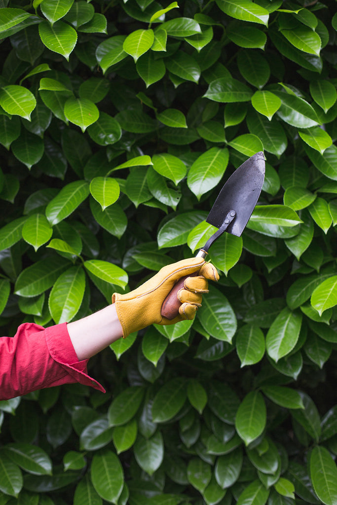 Oregon-Made Hand Trowel