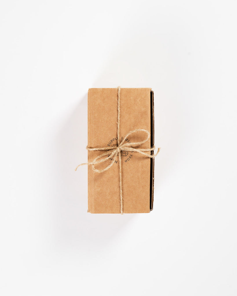 Hand-Eye Glass Mug Set