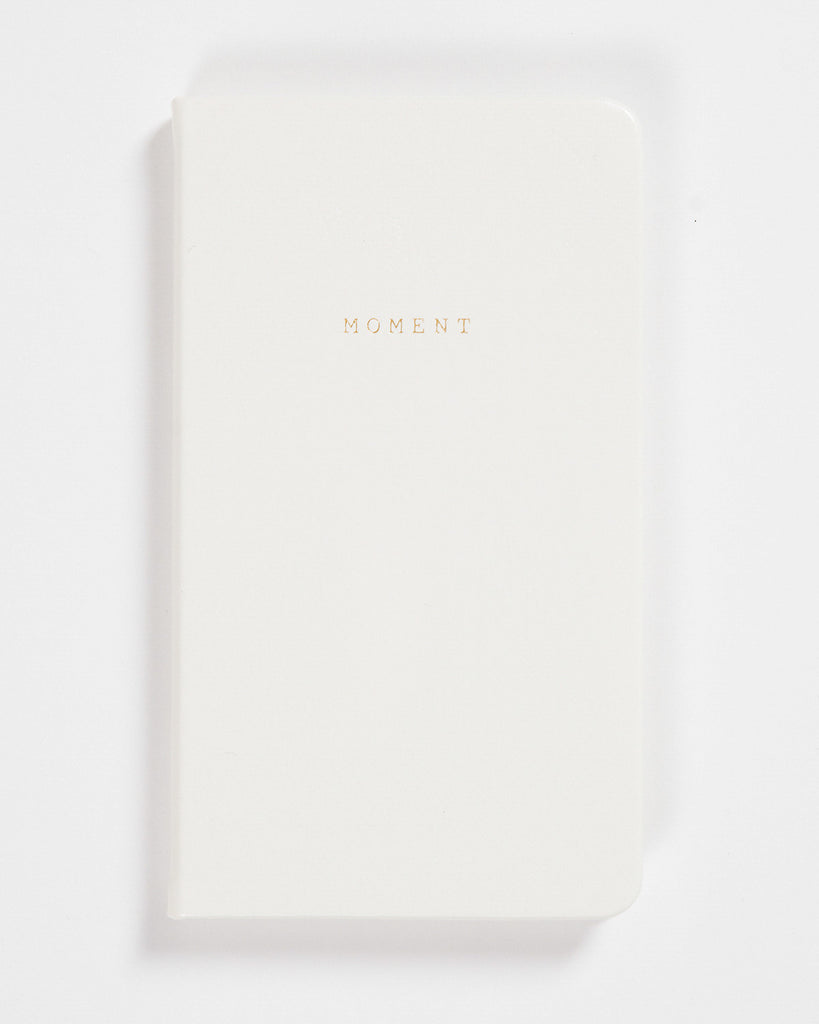 Moment Planner Small