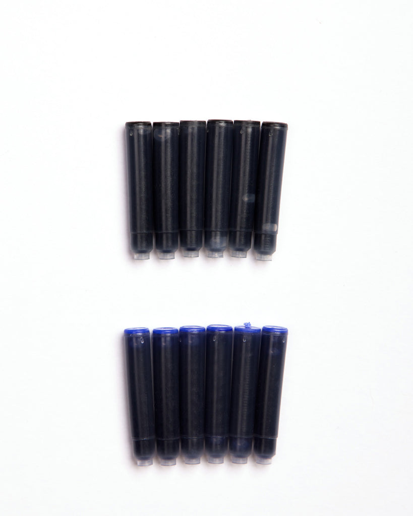 Kaweco Fountain Ink Pen Refills