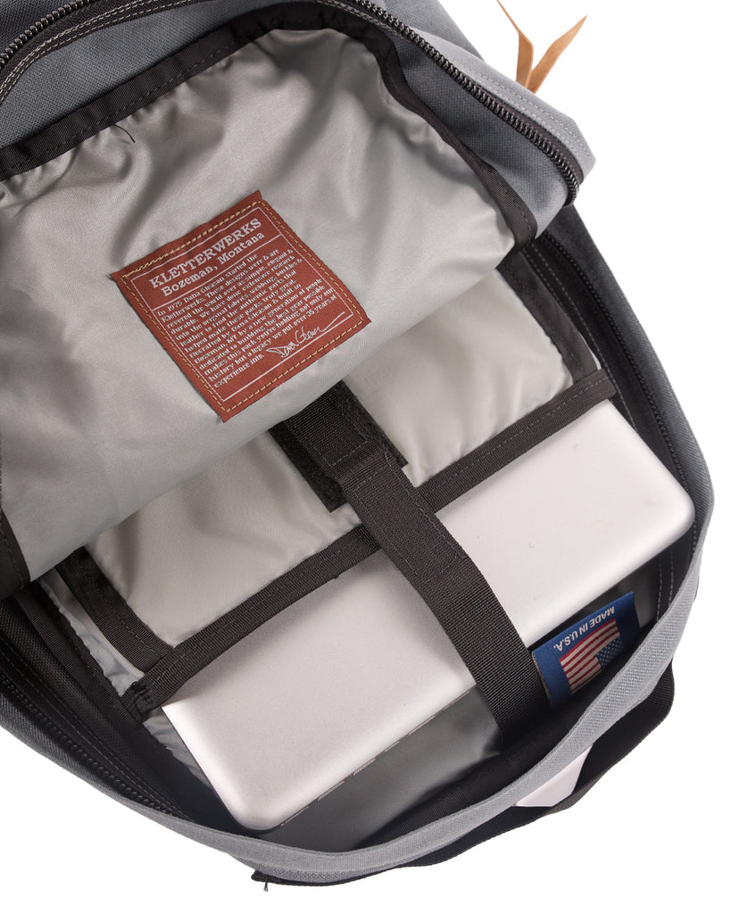 Kletterwerks Day Pack