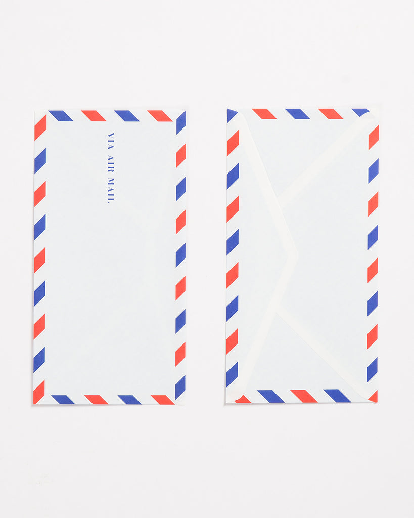 LIFE Airmail Envelopes
