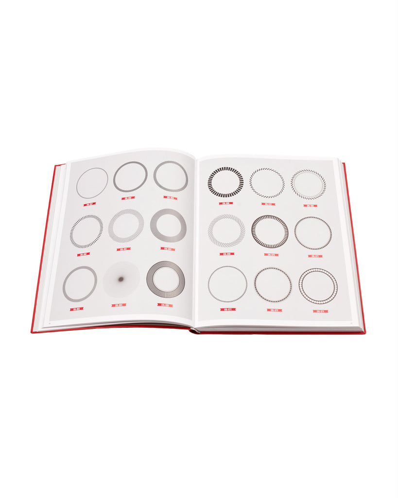 The Logo Design Toolbox