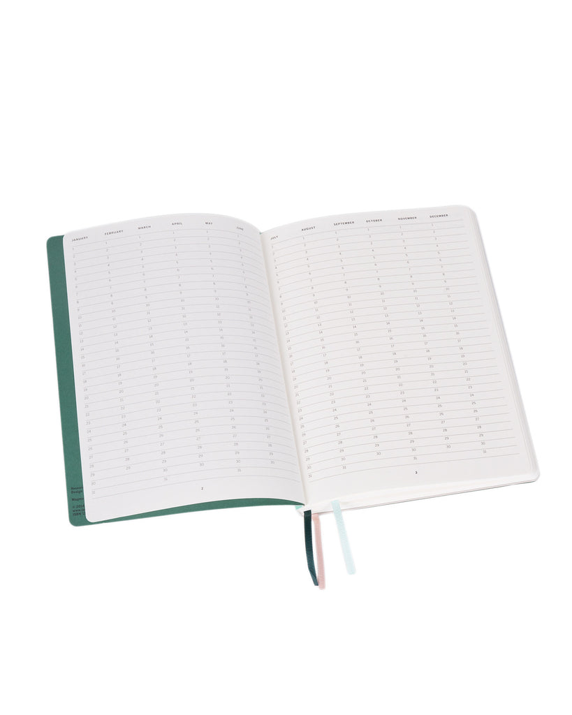 Magma Sketchbook: Art & Illustration