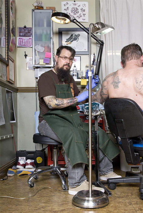 Hand-Eye Supply Makers in the Modern Era Catalog