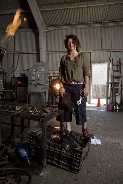 Hand-Eye Supply Makers in the Modern Era Catalog