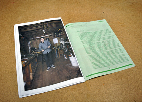 Hand-Eye Supply Makers in the Modern Era Catalog