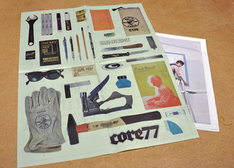 Hand-Eye Supply Makers in the Modern Era Catalog