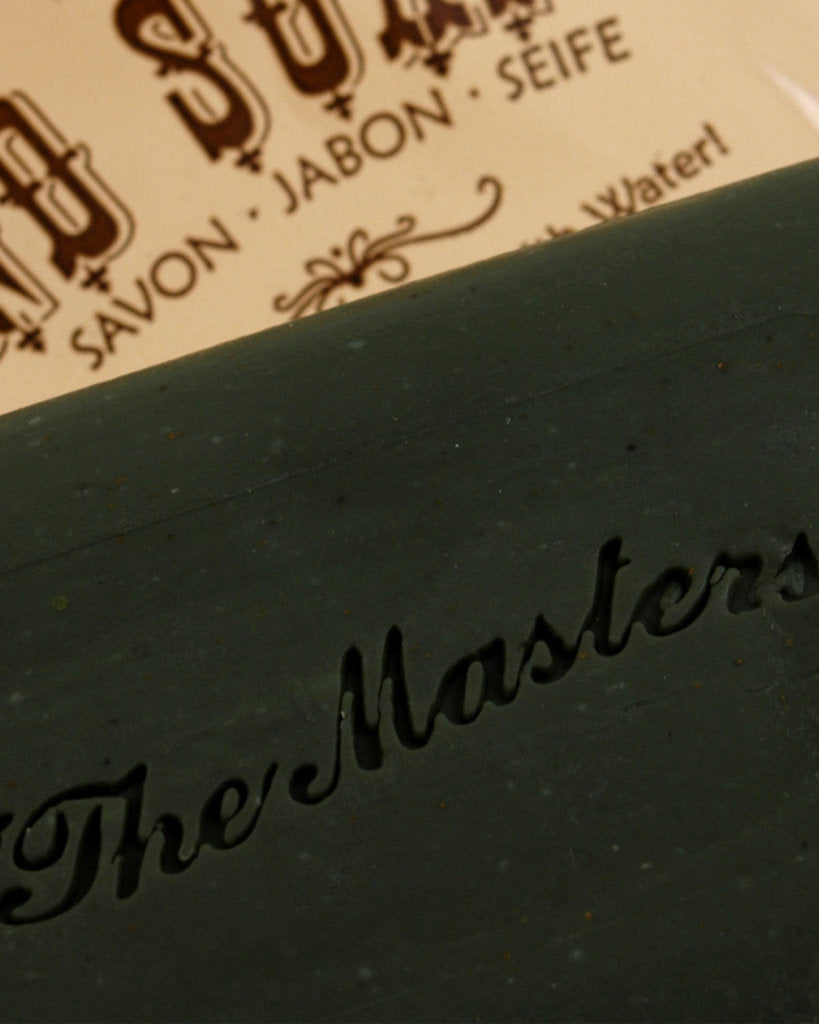 The Master's Hand Soap