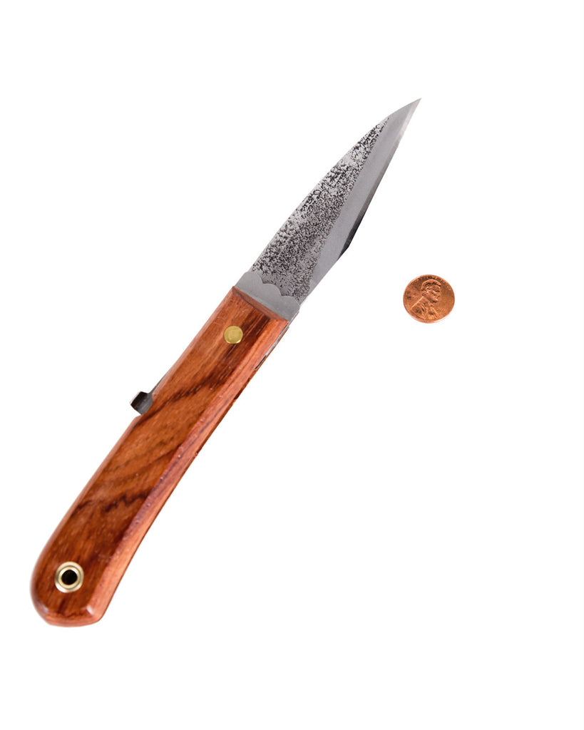 Mikihisa Folding Knife