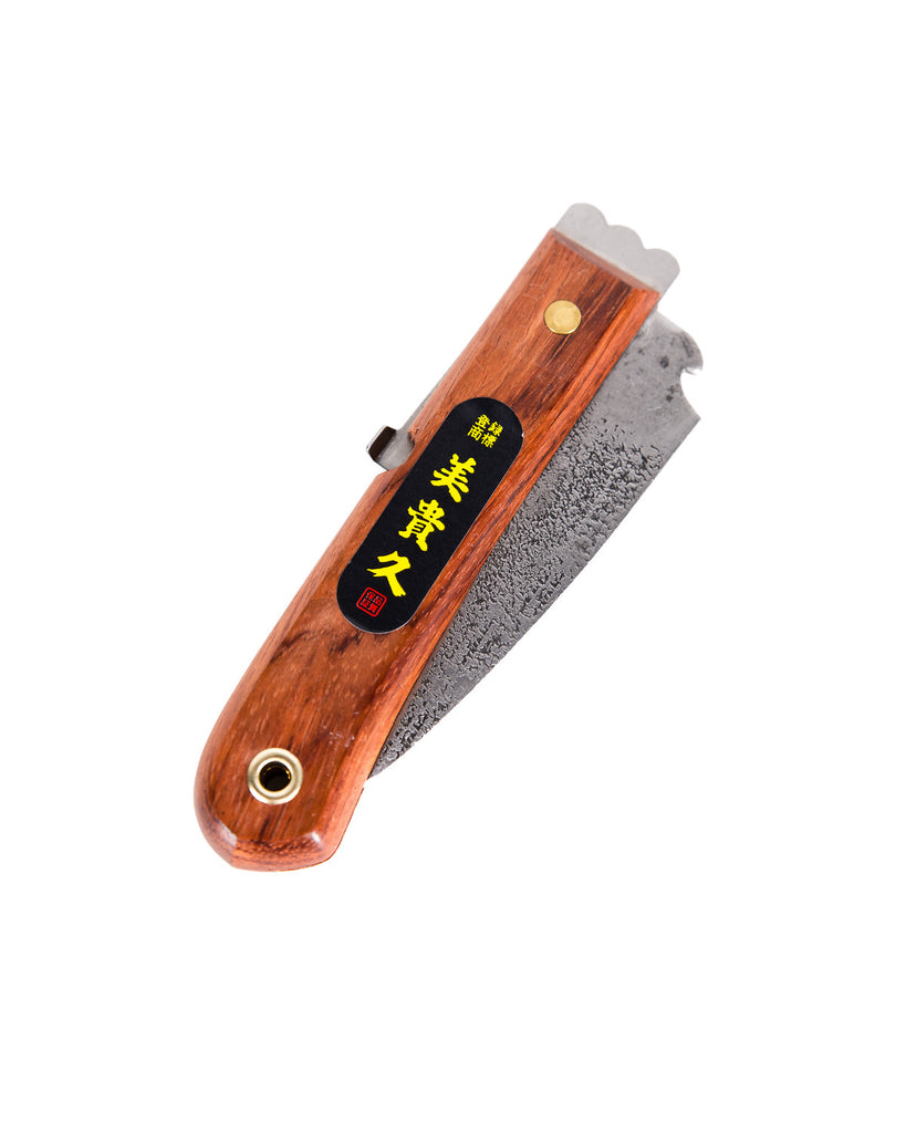 Mikihisa Folding Knife