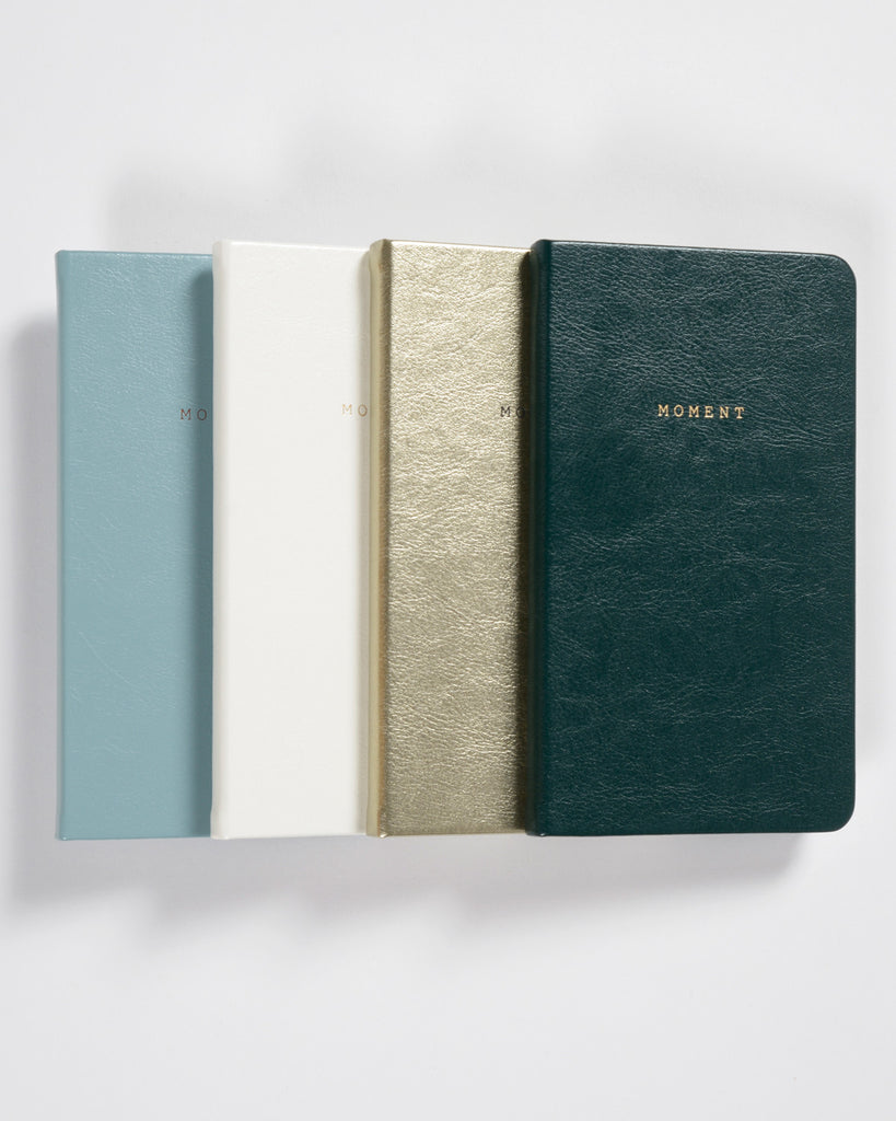 Moment Planner Small