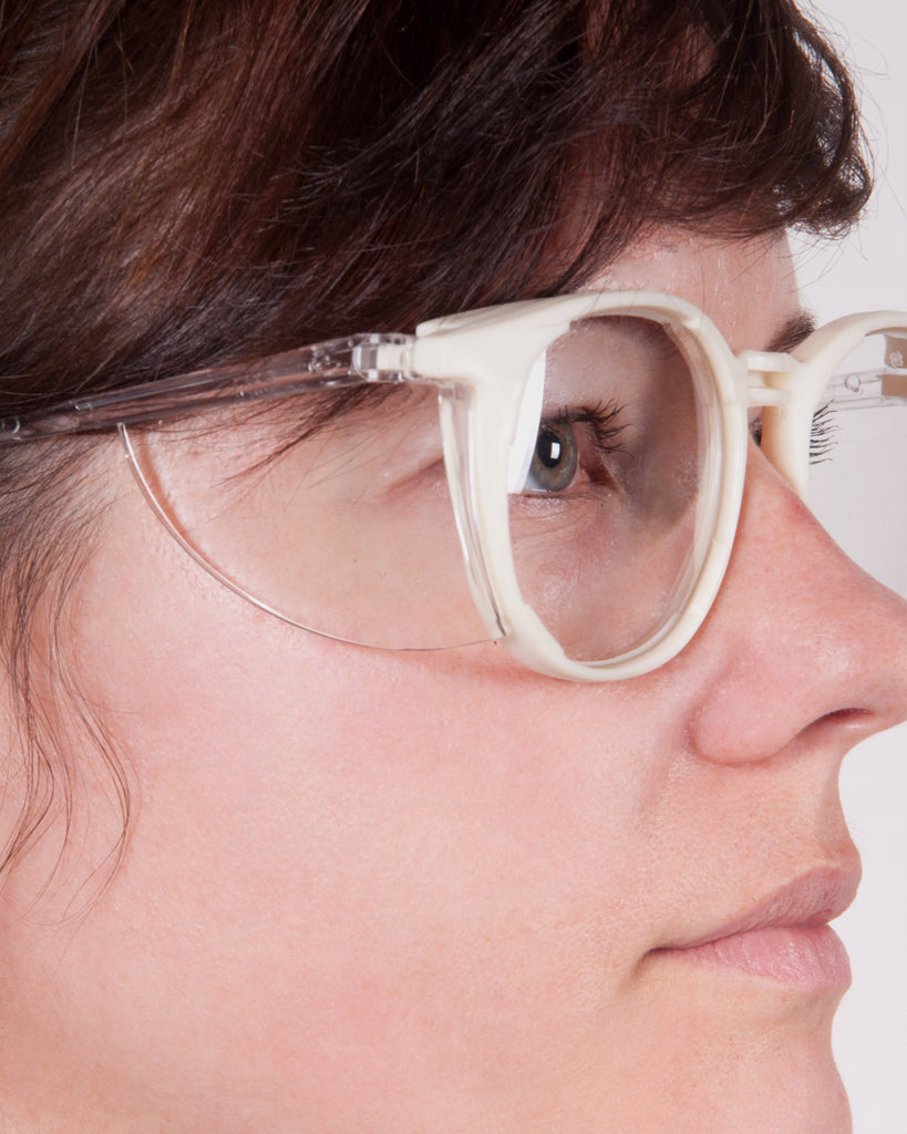 Oberon American Image Safety Spectacle