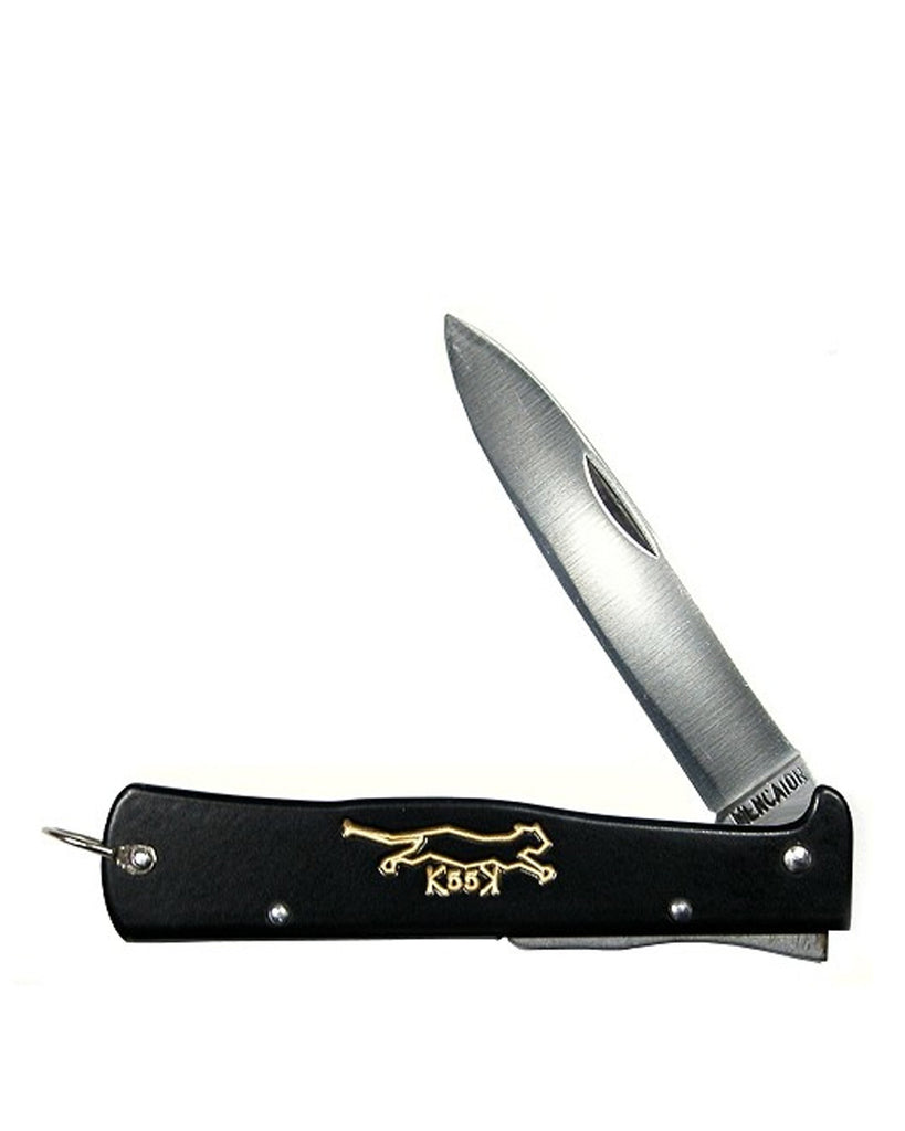 Otter-Messer Mercator K55K "Kat" Knife w/ Lanyard