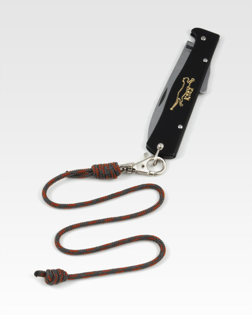 Otter-Messer Mercator K55K "Kat" Knife w/ Lanyard