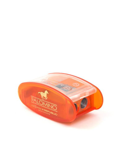 Dux Brass Sharpener Adjustable with Case