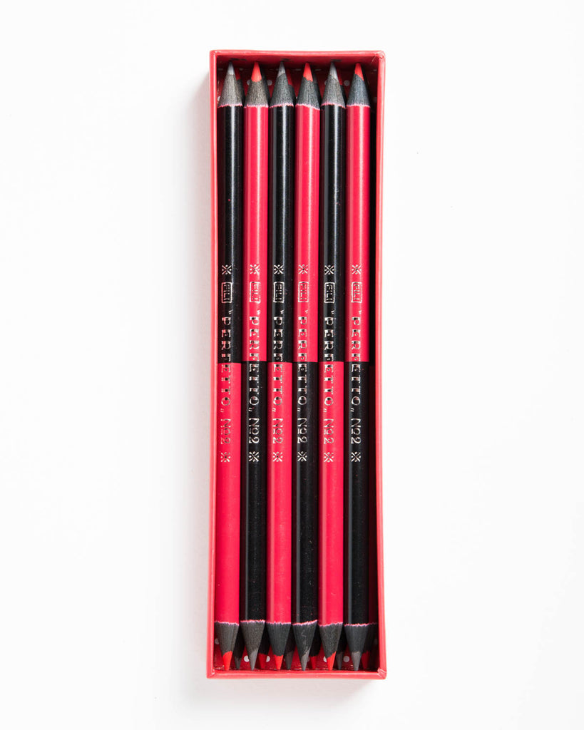 Perfetto Pencils