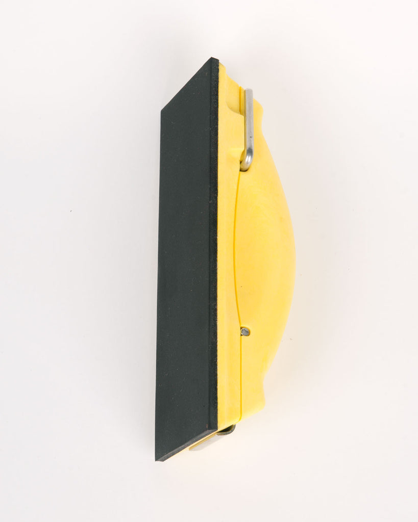 Preppin' Weapon Sanding Block