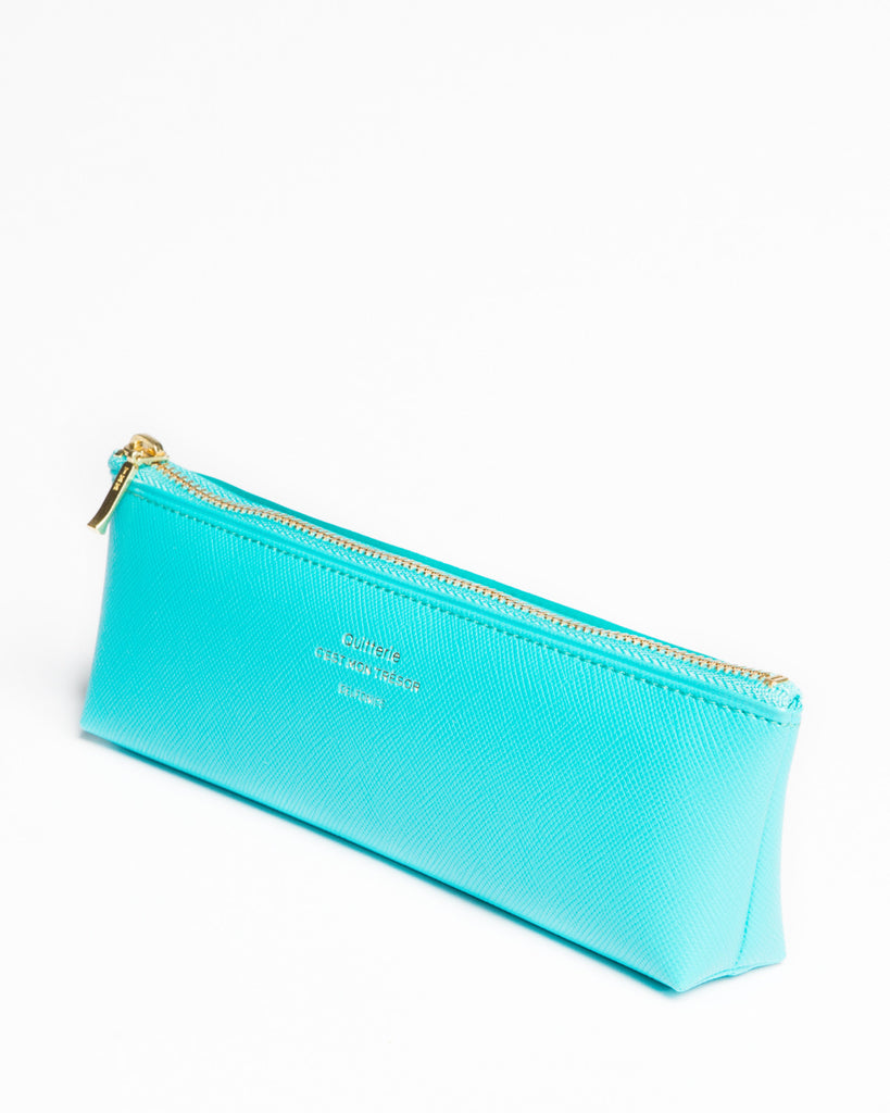 Quitterie Pen Case