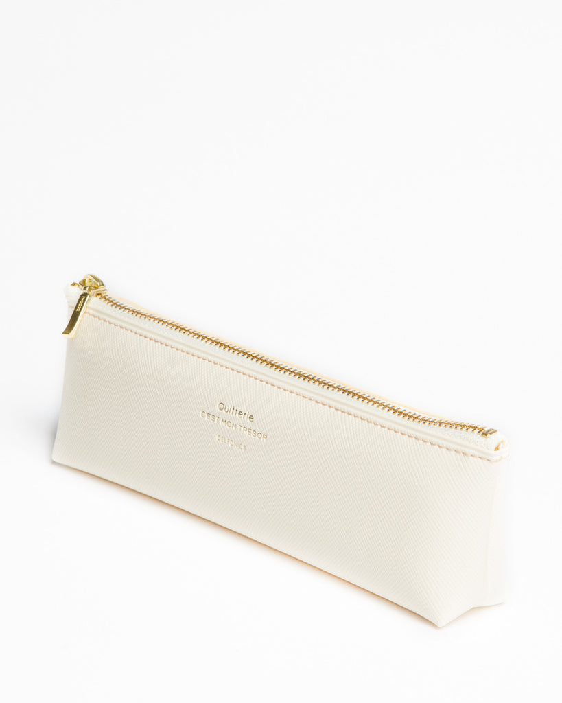 Quitterie Pen Case