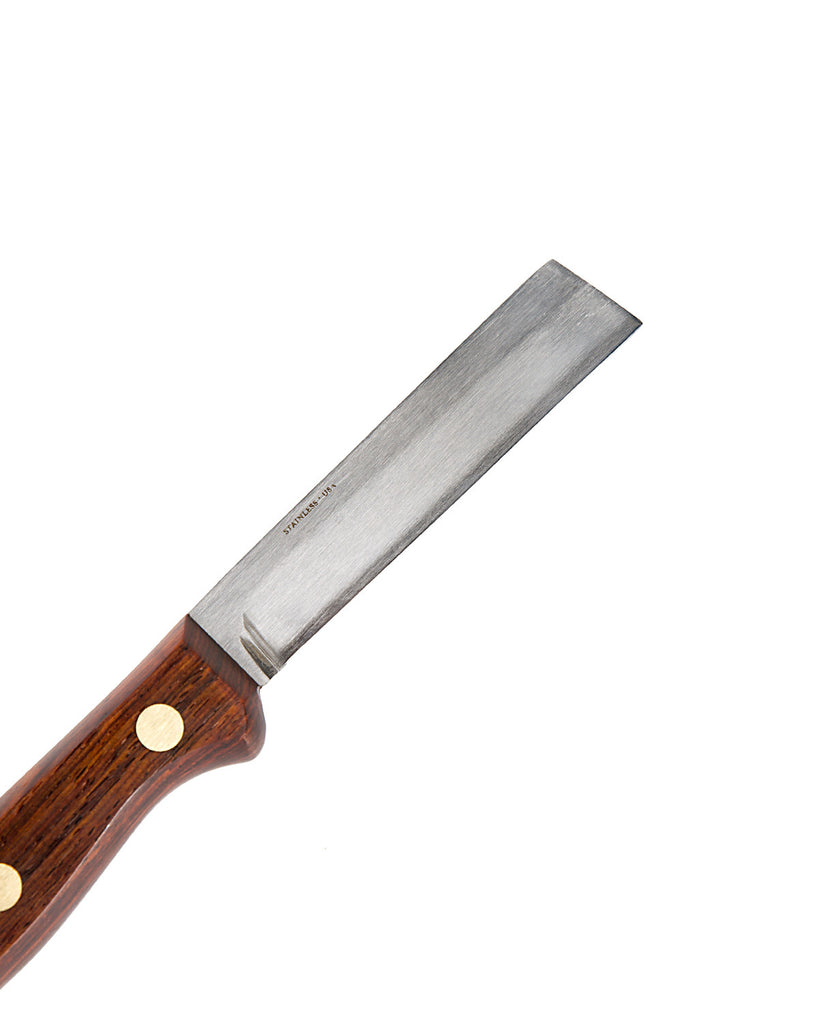 Jackson Cannon Bar Knife