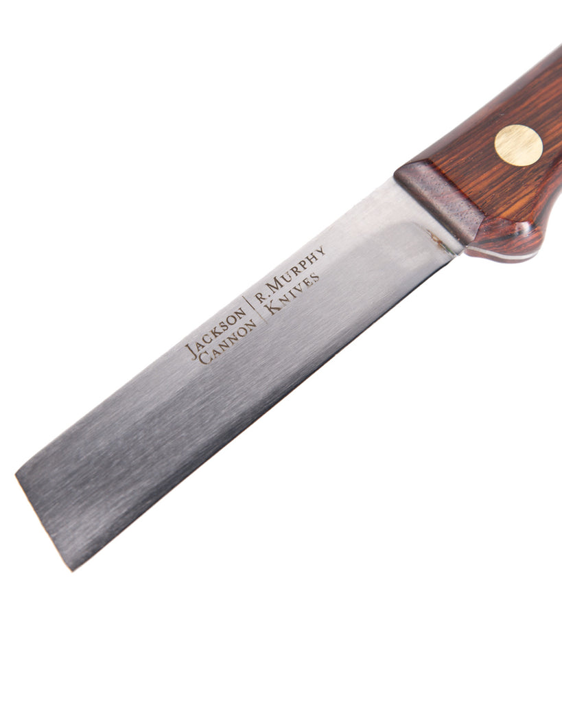 Jackson Cannon Bar Knife