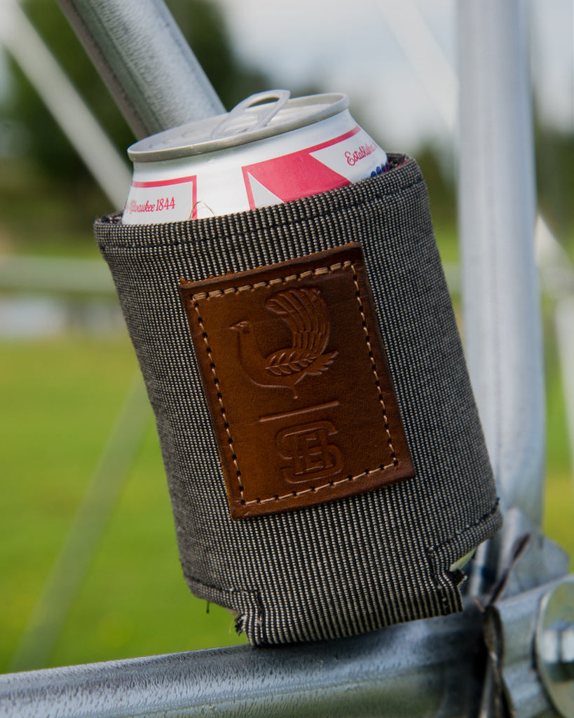 Hand-Eye Supply x Red Clouds Collective Custom Magnetic Koozie