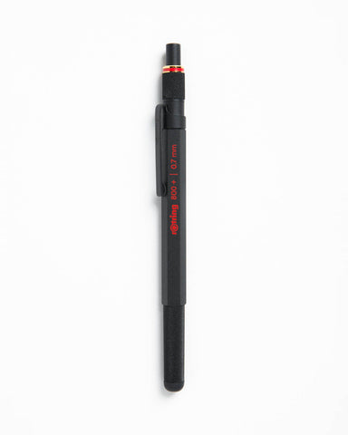 Kaweco Special Mechanical Pencil .5 Mini Matte Black