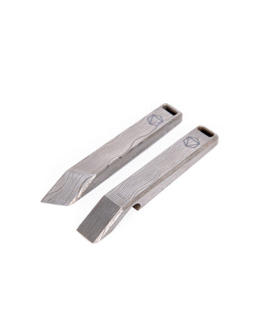 Robert Herder Old German Kitchen Knife