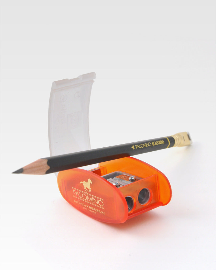 Palomino - KUM Long Point Sharpener