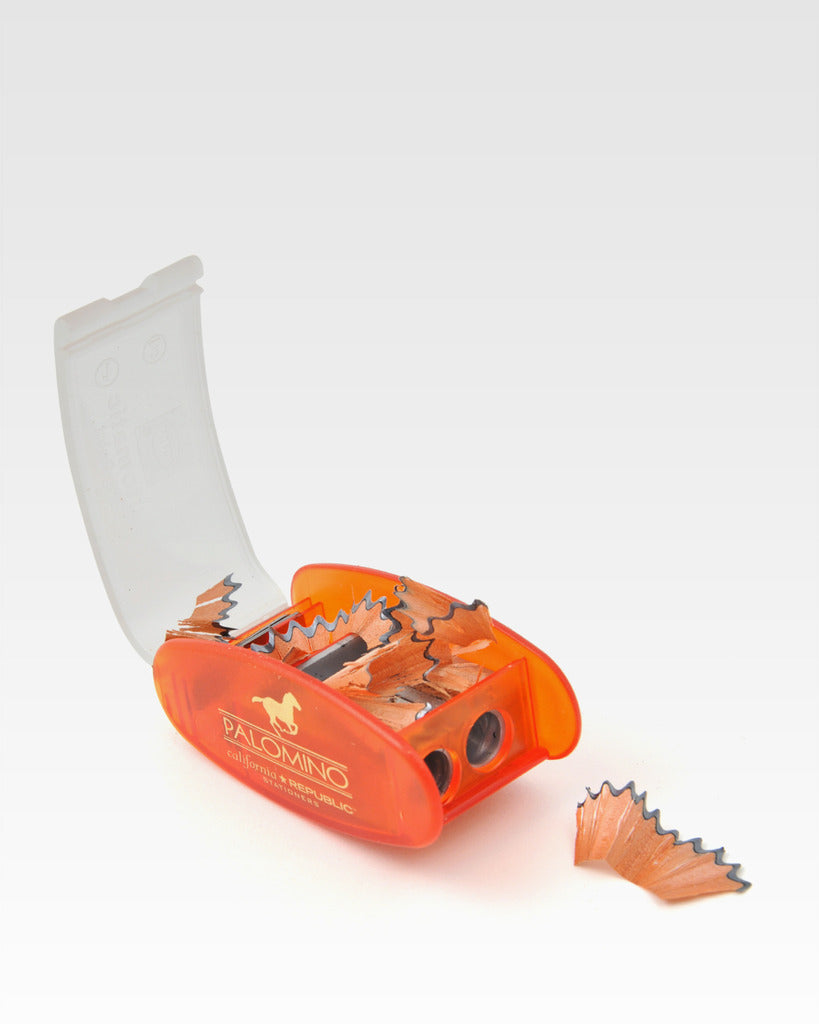 Palomino - KUM Long Point Sharpener