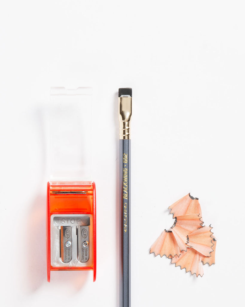 Palomino - KUM Long Point Sharpener