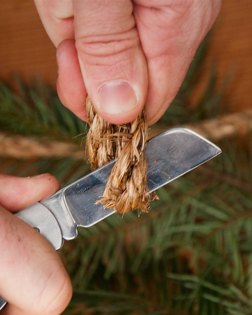 IXL British Army Knife