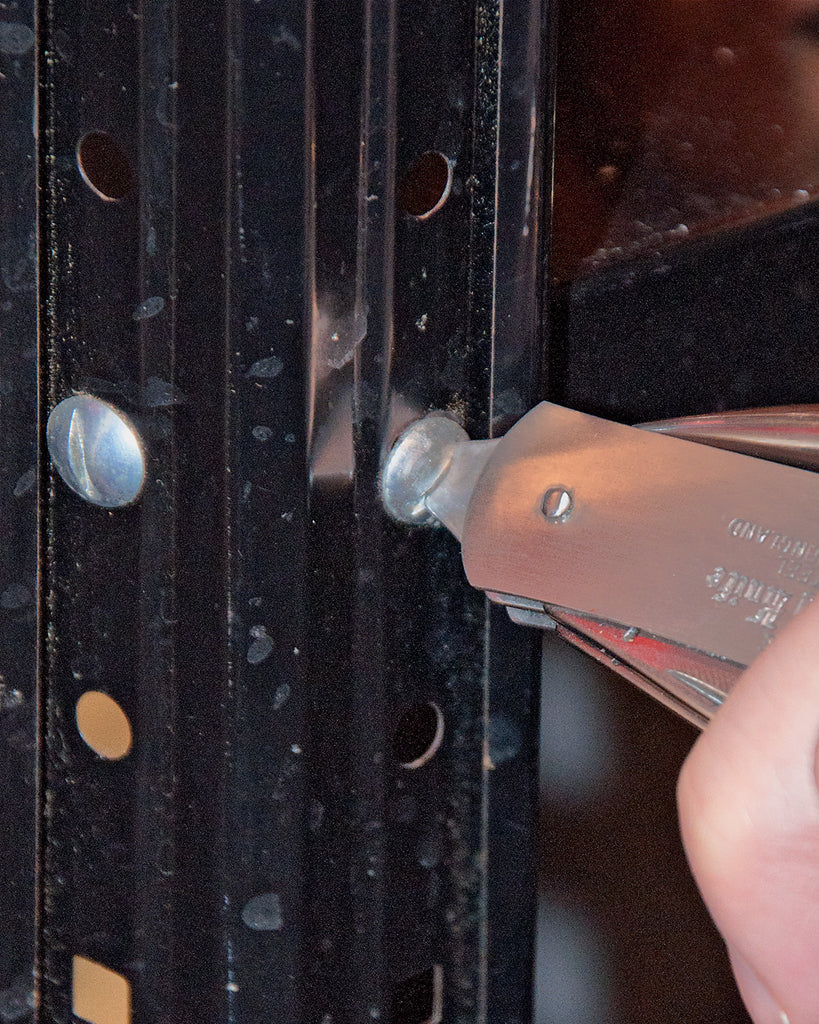 IXL British Army Knife