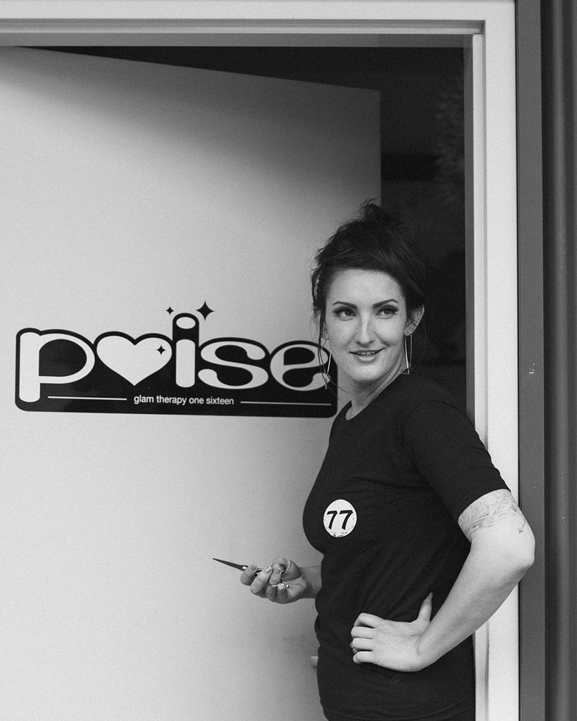 Hand-Eye x Colt Bowden Pocket Shop Tee