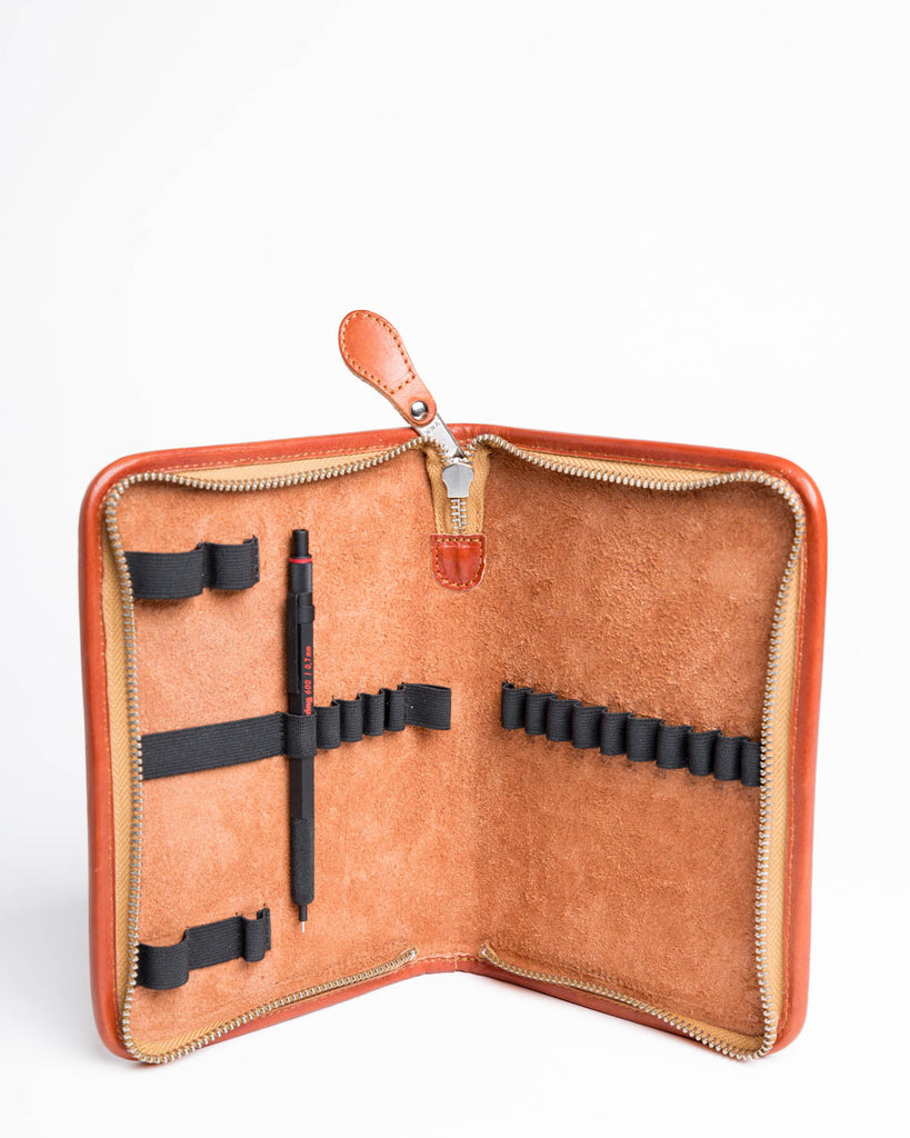 Sonnenleder Lasse Pencil Case