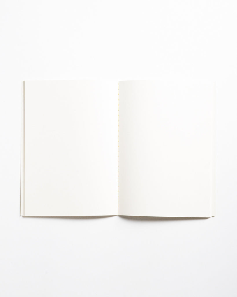 Standard Form Notebook