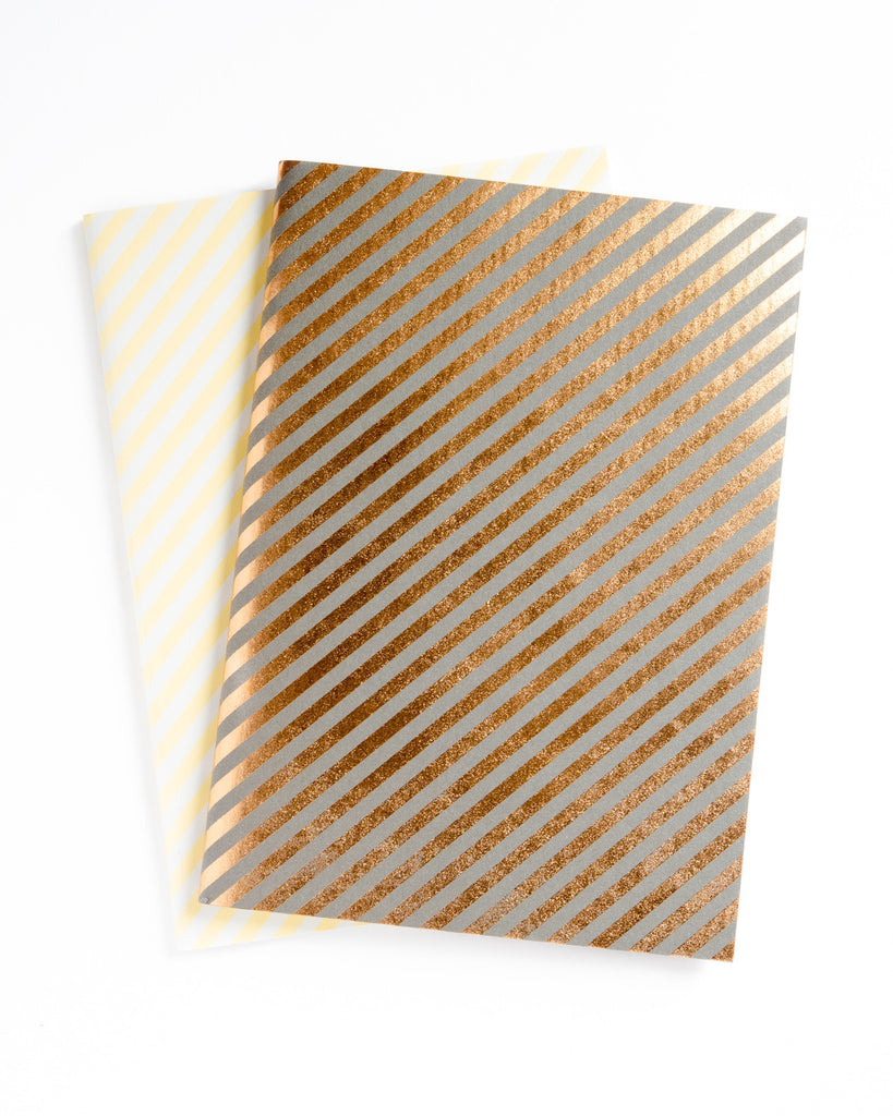 Standard Form Notebook