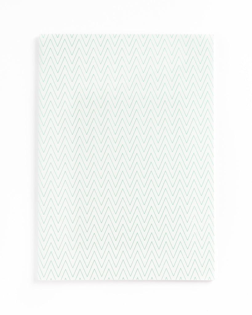 Standard Form Notebook