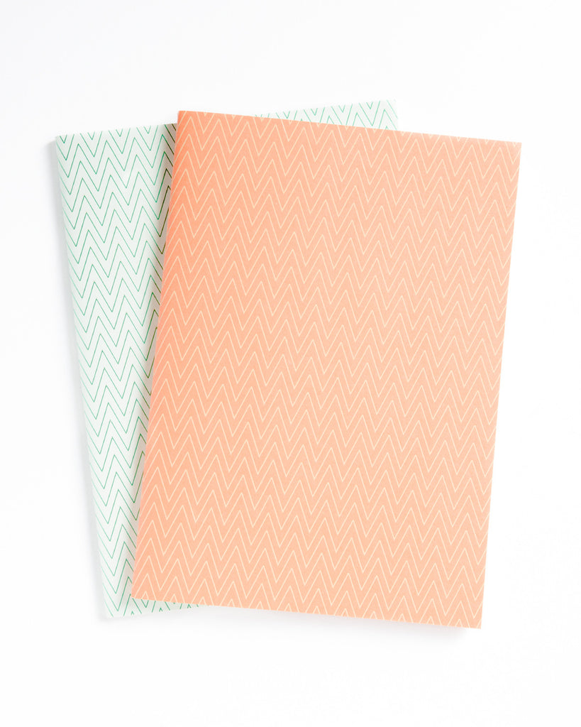 Standard Form Notebook