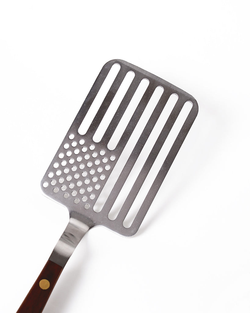 Star Spangled Spatula Wood