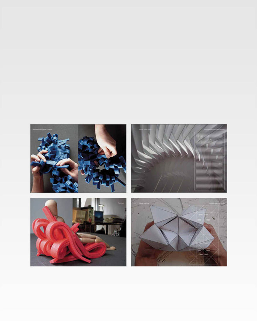 Supersurfaces 6th Printing