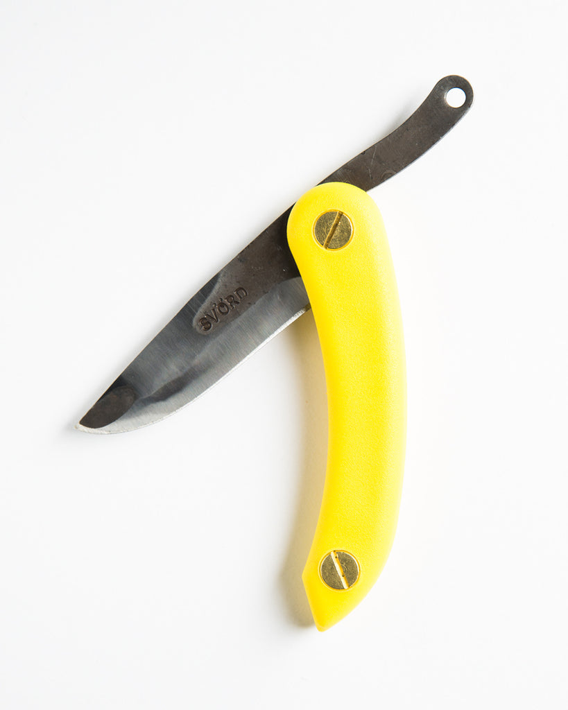 Svord Mini Peasant Knife