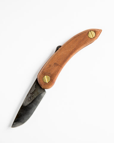 Robert Herder Old German Kitchen Knife