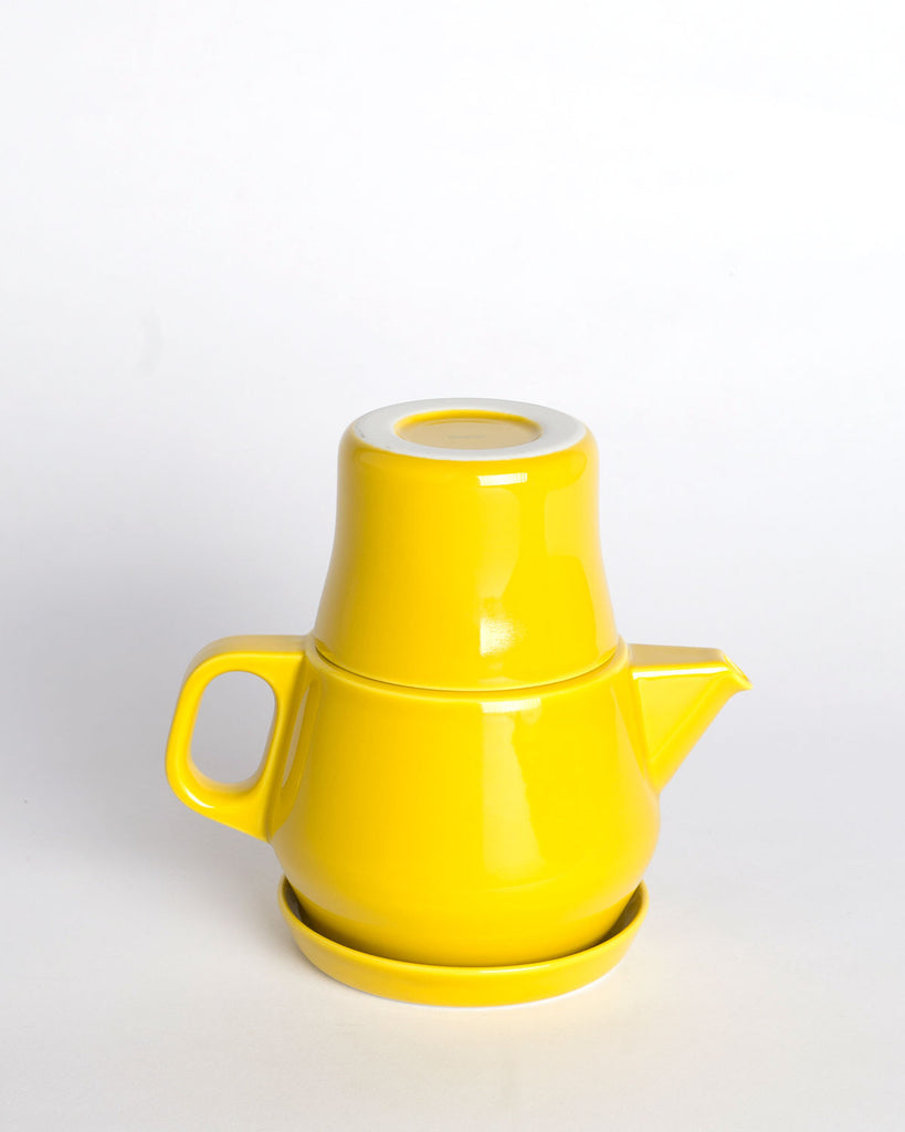Kinto Tea Set for One