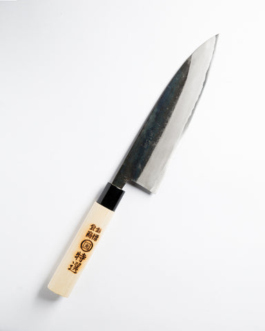 Kujira Sperm Whale Knife